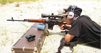 国产狙击瞄准镜介绍视频,精准视界，铸就战场利器