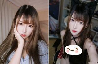 国产斗鱼主播福利视频,国产直播生态的繁荣缩影