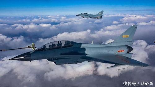 国产战机视频集锦大全,翱翔蓝天，捍卫家园