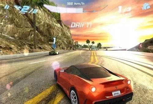 狂野飙车6国产车视频,狂野飙车6中的国产神车风采