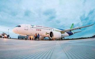 俄罗斯看国产飞机视频,惊艳展示与深度解析