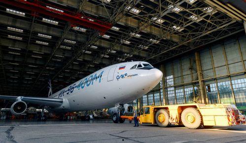 俄罗斯看国产飞机视频,惊艳展示与深度解析