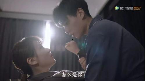 国产小甜剧校园吻戏视频