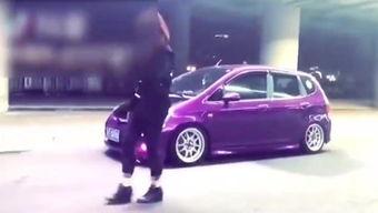 国产三流车视频,性能与品质的较量