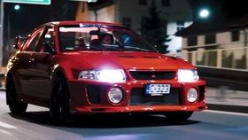 国产敞篷跑车预告视频,速度与激情的完美融合