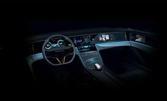 汽车竖屏视频国产车