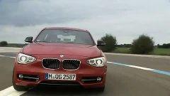 试驾宝马国产车视频