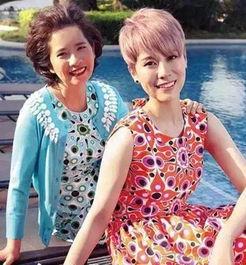 姐妹母女花双飞国产视频,一段禁忌的亲情纠葛