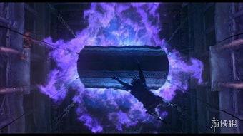 国产特效驱魔视频