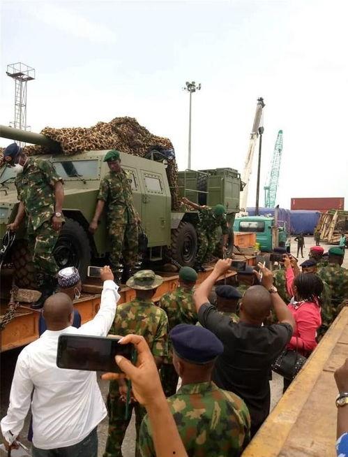 国产坦克接收视频