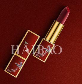 国产美妆品牌联名视频