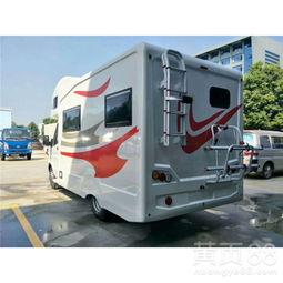 国产房车视频报价,性价比之选一网打尽