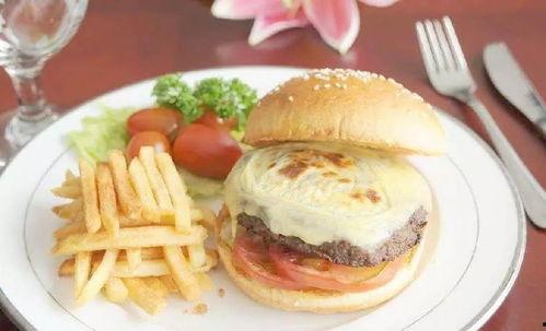 国产汉堡外卖视频大全集,视频大全集带你尝遍美味佳肴  第3张