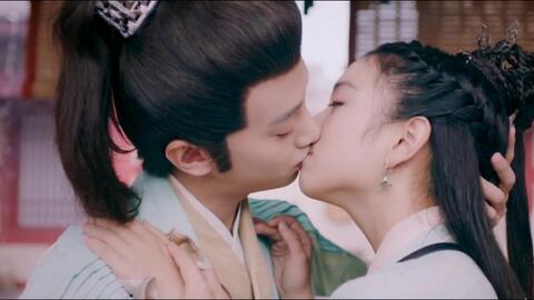 国产古装吻戏视频合集,国产古装吻戏经典瞬间大盘点 第3张 国产古装吻戏视频合集,国产古装吻戏经典瞬间大盘点 第3张
