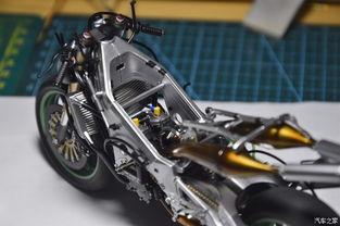 国产机车机甲模型大全视频,匠心独运，再现钢铁雄风  第3张