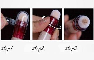 遮瑕膏国产测评视频,揭秘平价好物的真实效果 第3张 遮瑕膏国产测评视频,揭秘平价好物的真实效果 第3张