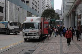 香港街头国产货车事件视频,真相与反响 第3张 香港街头国产货车事件视频,真相与反响 第3张