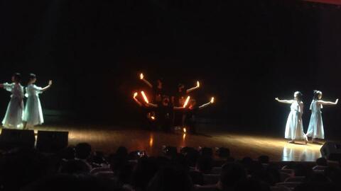 国产动漫爵士舞表演视频,国产动漫爵士舞表演惊艳亮相