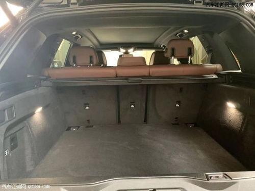 国产宝马3.0试驾视频,驾驭新境界，国产豪华新篇章